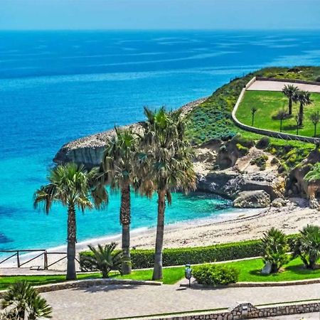 Appartamento Green Village Porto Torres Ngoại thất bức ảnh