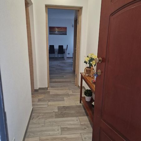 Appartamento Green Village Porto Torres Ngoại thất bức ảnh