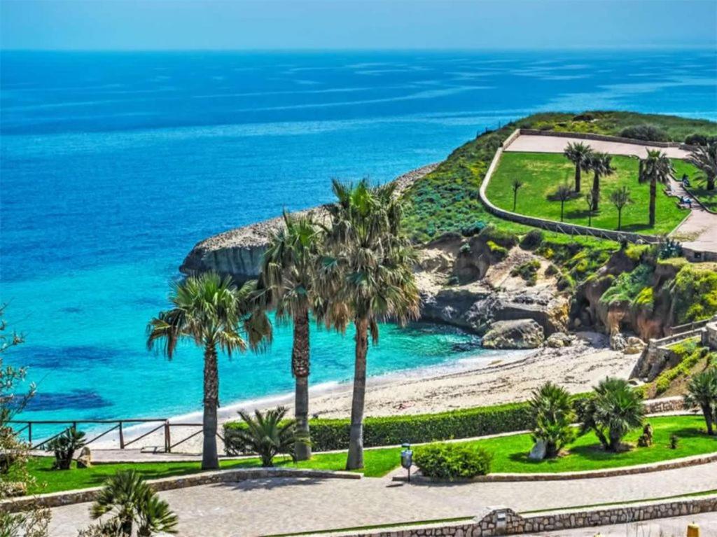 Appartamento Green Village Porto Torres Ngoại thất bức ảnh