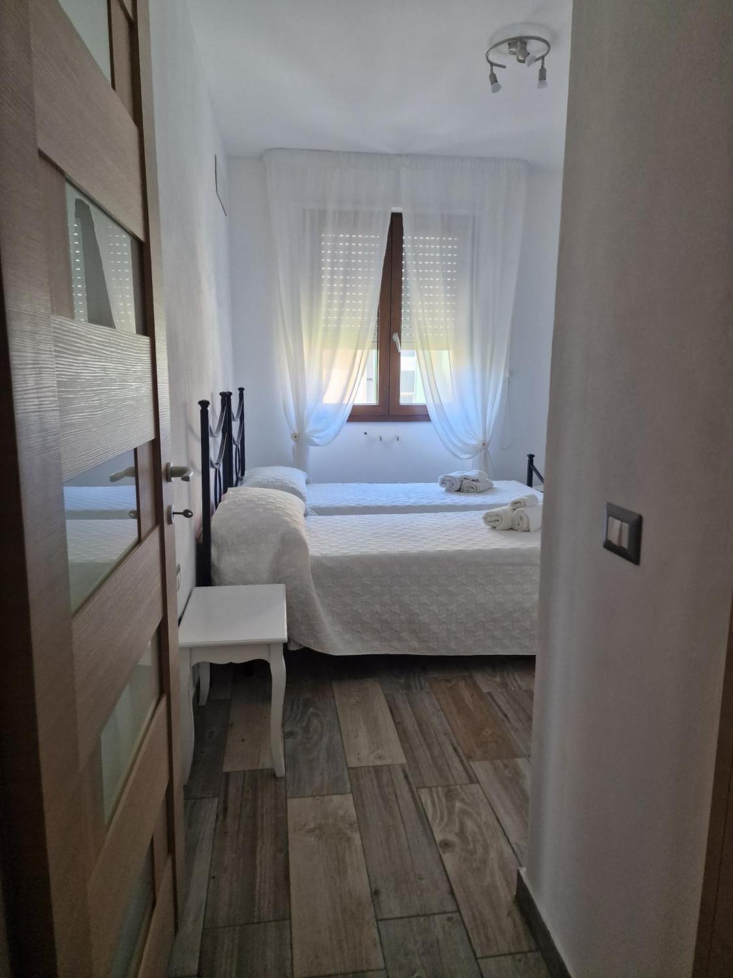 Appartamento Green Village Porto Torres Ngoại thất bức ảnh