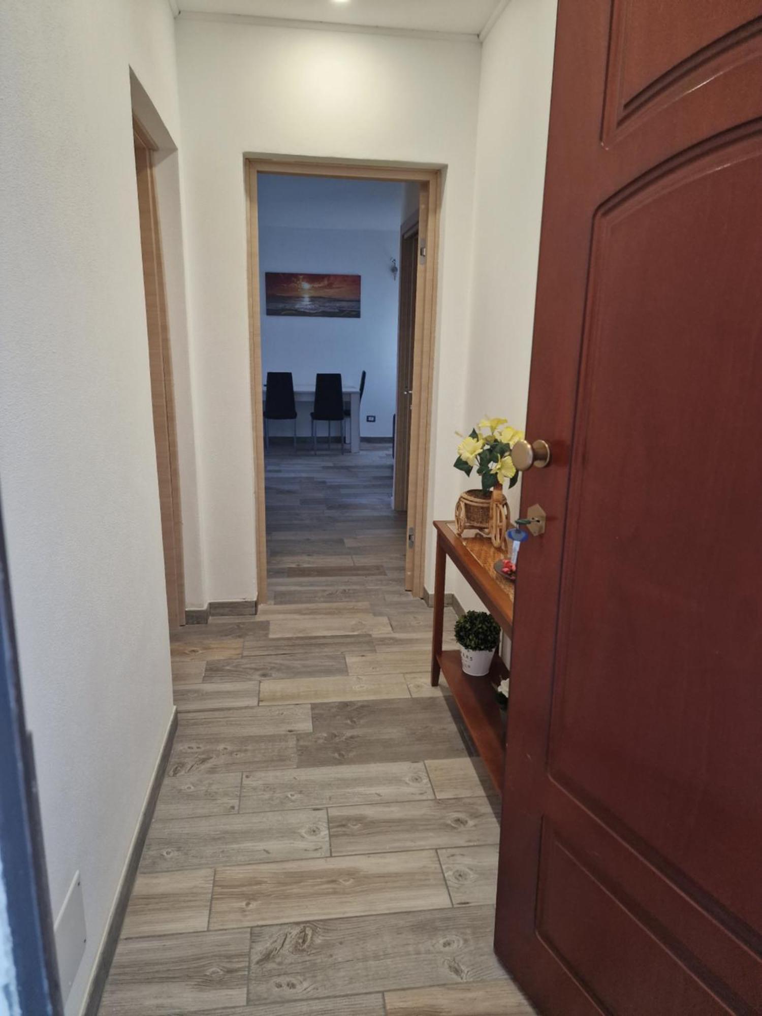 Appartamento Green Village Porto Torres Ngoại thất bức ảnh