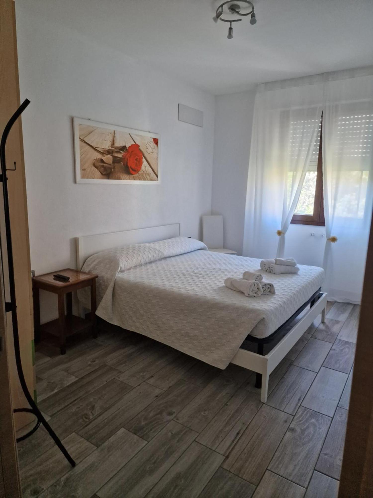 Appartamento Green Village Porto Torres Ngoại thất bức ảnh