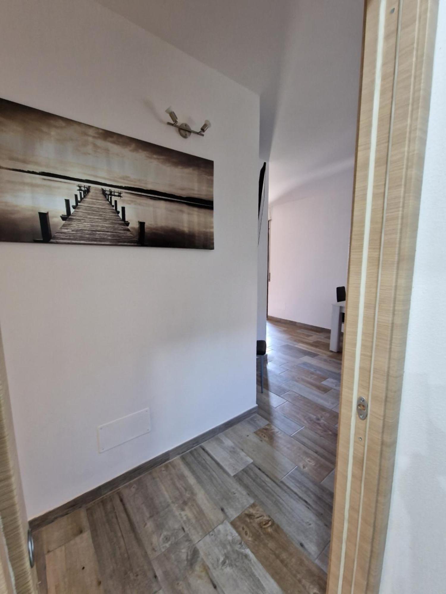 Appartamento Green Village Porto Torres Ngoại thất bức ảnh