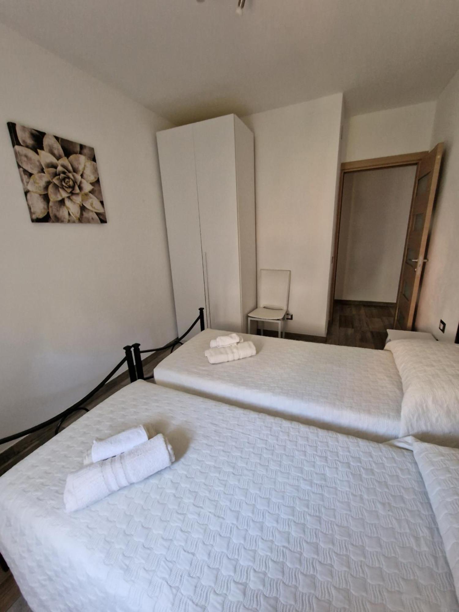Appartamento Green Village Porto Torres Ngoại thất bức ảnh