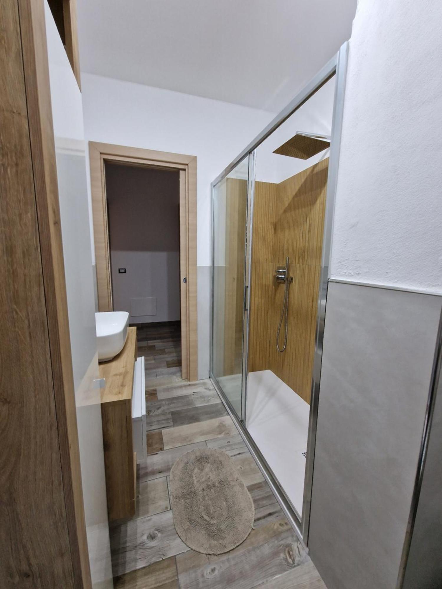 Appartamento Green Village Porto Torres Ngoại thất bức ảnh