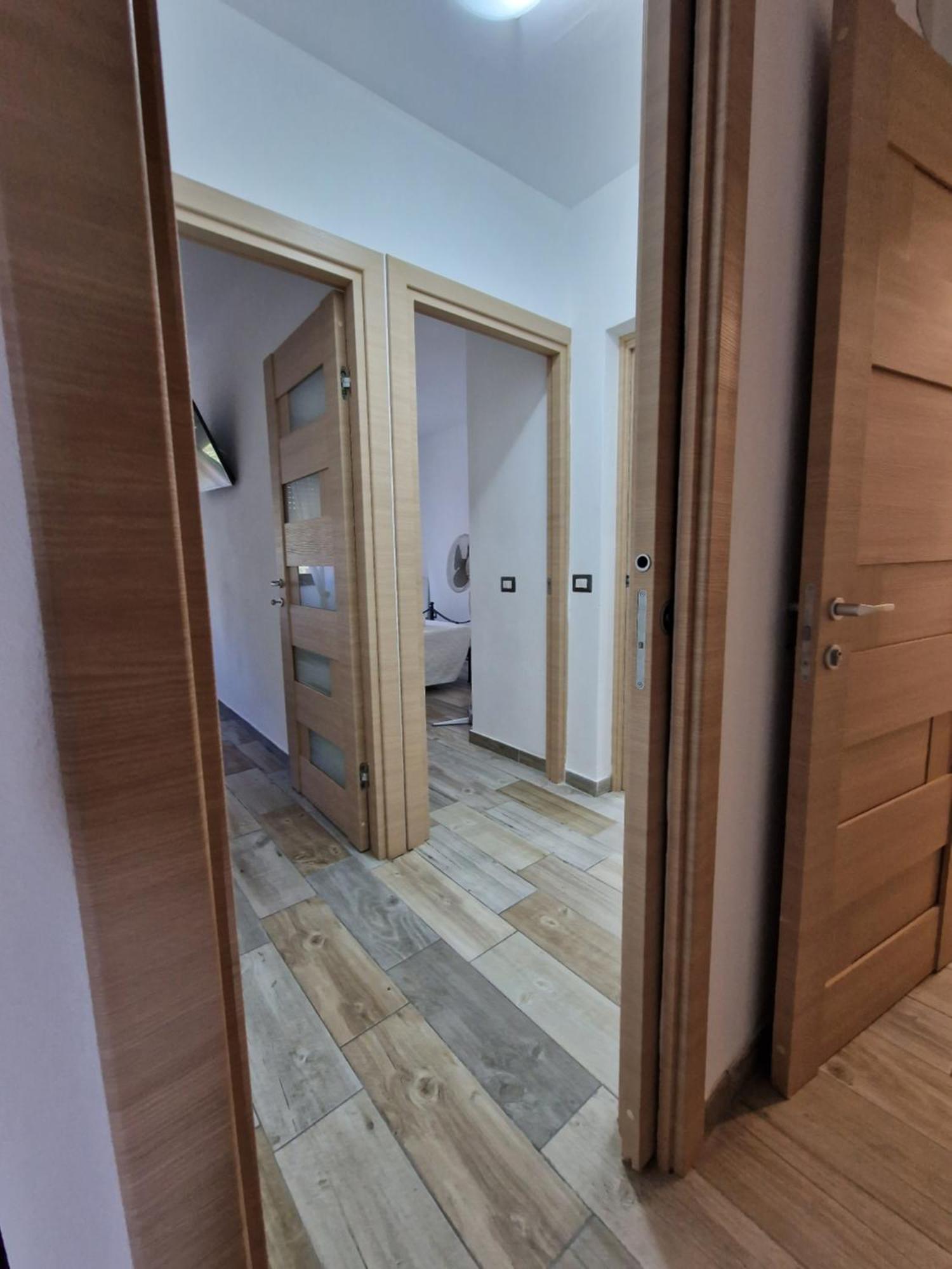 Appartamento Green Village Porto Torres Ngoại thất bức ảnh
